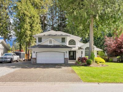 10030 Sussex Dr, House other with 4 bedrooms, 2 bathrooms and 10 parking in Rosedale BC | Image 1