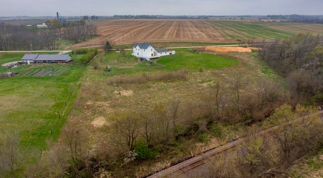 5825 G24 Hwy, Home with 7 bedrooms, 4 bathrooms and null parking in Carlisle IA | Image 30