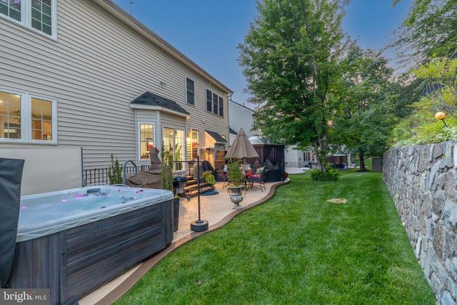 10713 Monocacy Way, House other with 6 bedrooms, 6 bathrooms and null parking in MANASSAS VA | Image 49