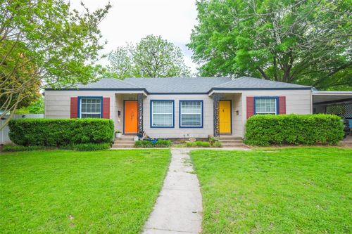 3917 Dexter Ave, Fort Worth, TX, 76107-4432 | Card Image