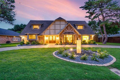 6702 Rolling Vista Dr, Dallas, TX, 75248-5437 | Card Image