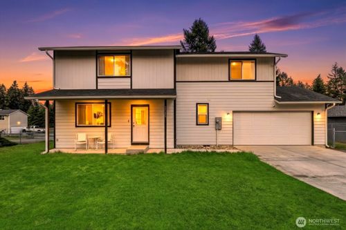 20205 66th Avenue Ct E, Spanaway, WA, 98387 | Card Image