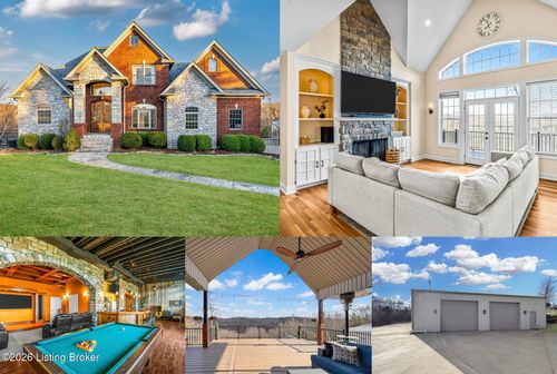 457 Grand Ave, Shepherdsville, KY, 40165-7715 | Card Image