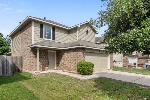 9987 Sterling Place Dr, Conroe, TX, 77303-2001 | Card Image