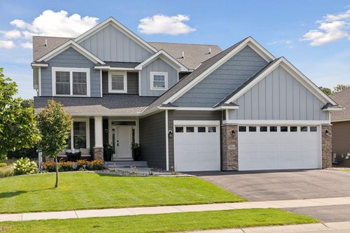 4804 130th Ln Ne, Blaine, MN, 55449-3005 | Card Image