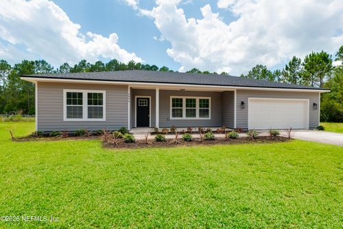 5573 Oregon Trl, Middleburg, FL, 32068-3060 | Card Image
