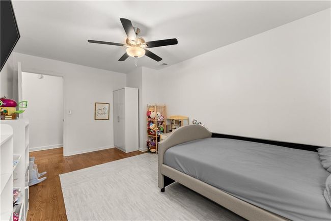 2605 Fort Apachee Trl, House other with 3 bedrooms, 2 bathrooms and null parking in Dacula GA | Image 25