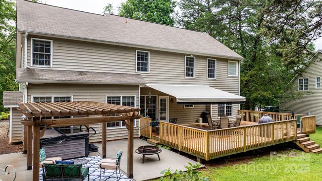 Retractable awning | Image 33