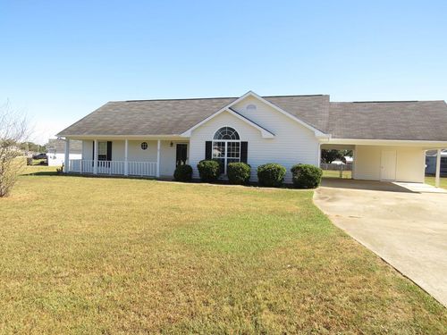 2 Whippoorwill Ln, Fort Mitchell, AL, 36856-5512 | Card Image