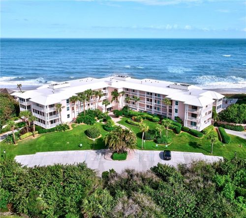 203-8840 S Sea Oaks Way, Vero Beach, FL, 32963 | Card Image