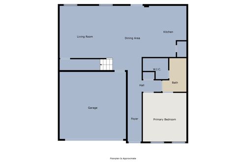 213 Peace Lily Way, Tolar, TX, 76476-1560 | Card Image