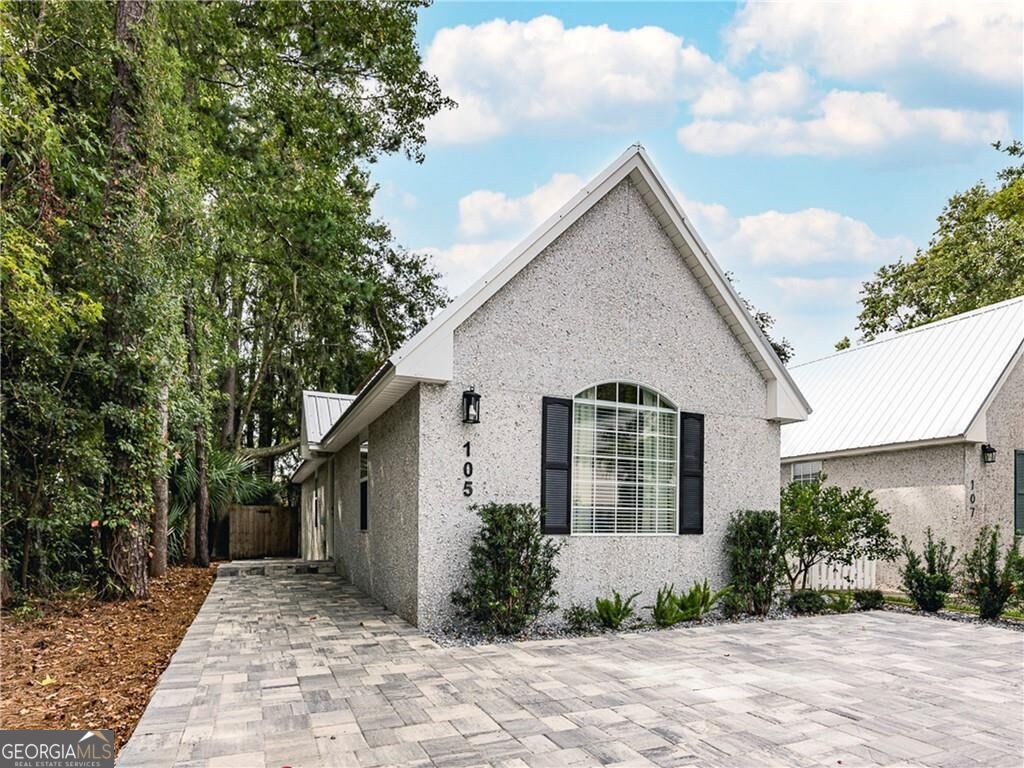 Residential Lease in St. Simons