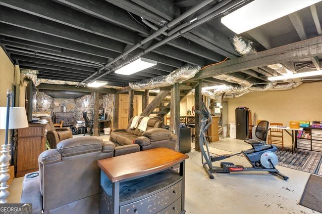 85 Carroll Slough Rd, House other with 4 bedrooms, 3 bathrooms and 2 parking in Kingston GA | Image 47