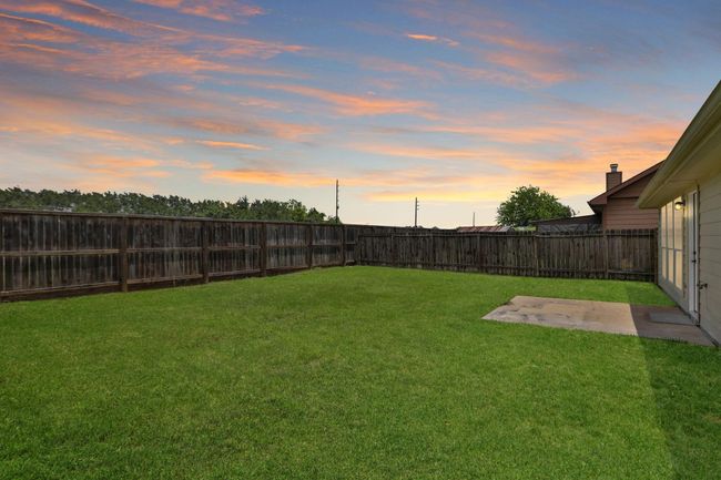 2522 Cardinal Elm St, House other with 4 bedrooms, 3 bathrooms and 2 parking in Fresno TX | Image 36