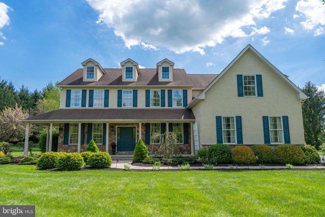 2980 Shirley Ln, House other with 5 bedrooms, 3 bathrooms and null parking in Springtown PA | Image 67