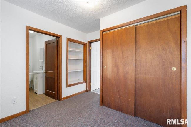 606 8 Th Ave W, House other with 2 bedrooms, 1 bathrooms and null parking in Milan IL | Image 15