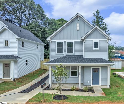 145 D St, Greenville, SC, 29609-5844 | Card Image