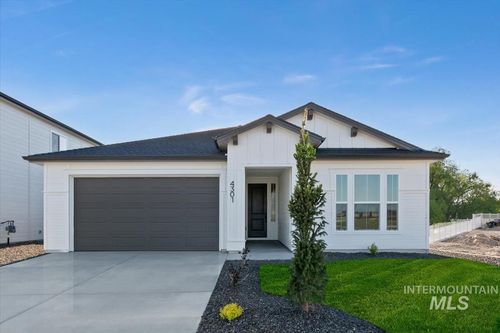 3321 Helios St, Caldwell, ID, 83607-1234 | Card Image
