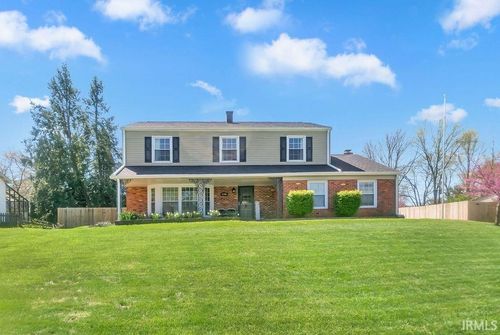 4100 E Morningside Dr, Bloomington, IN, 47408-3145 | Card Image