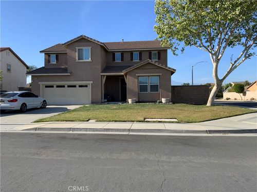 14752 Oak Leaf Dr, Eastvale, CA, 92880-1048 | Card Image