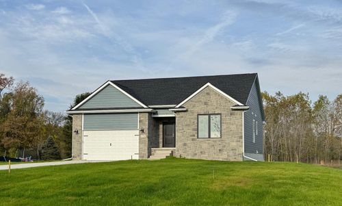 9758 Iosco Ridge Dr, Gregory, MI, 48137-9789 | Card Image