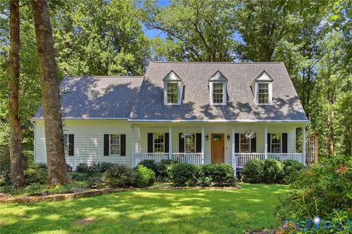 1915 Norwood Creek Dr, Powhatan, VA, 23139-5242 | Card Image