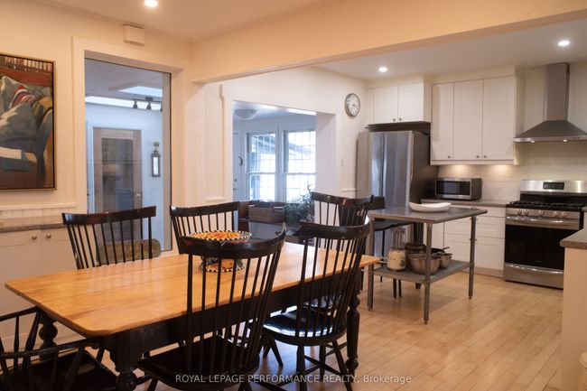 13 Drummond St W, House other with 4 bedrooms, 3 bathrooms and 3 parking in Perth ON | Image 10