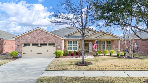1341 Harbor Springs Dr, Frisco, TX, 75036-3313 | Card Image