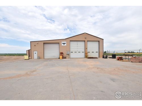 20525 County Road 50, La Salle, CO, 80645-4417 | Card Image