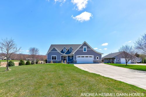 4459 36th St, Hamilton, MI, 49419-9039 | Card Image