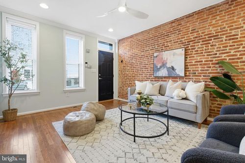 3135 Fait Ave, BALTIMORE, MD, 21224-3925 | Card Image