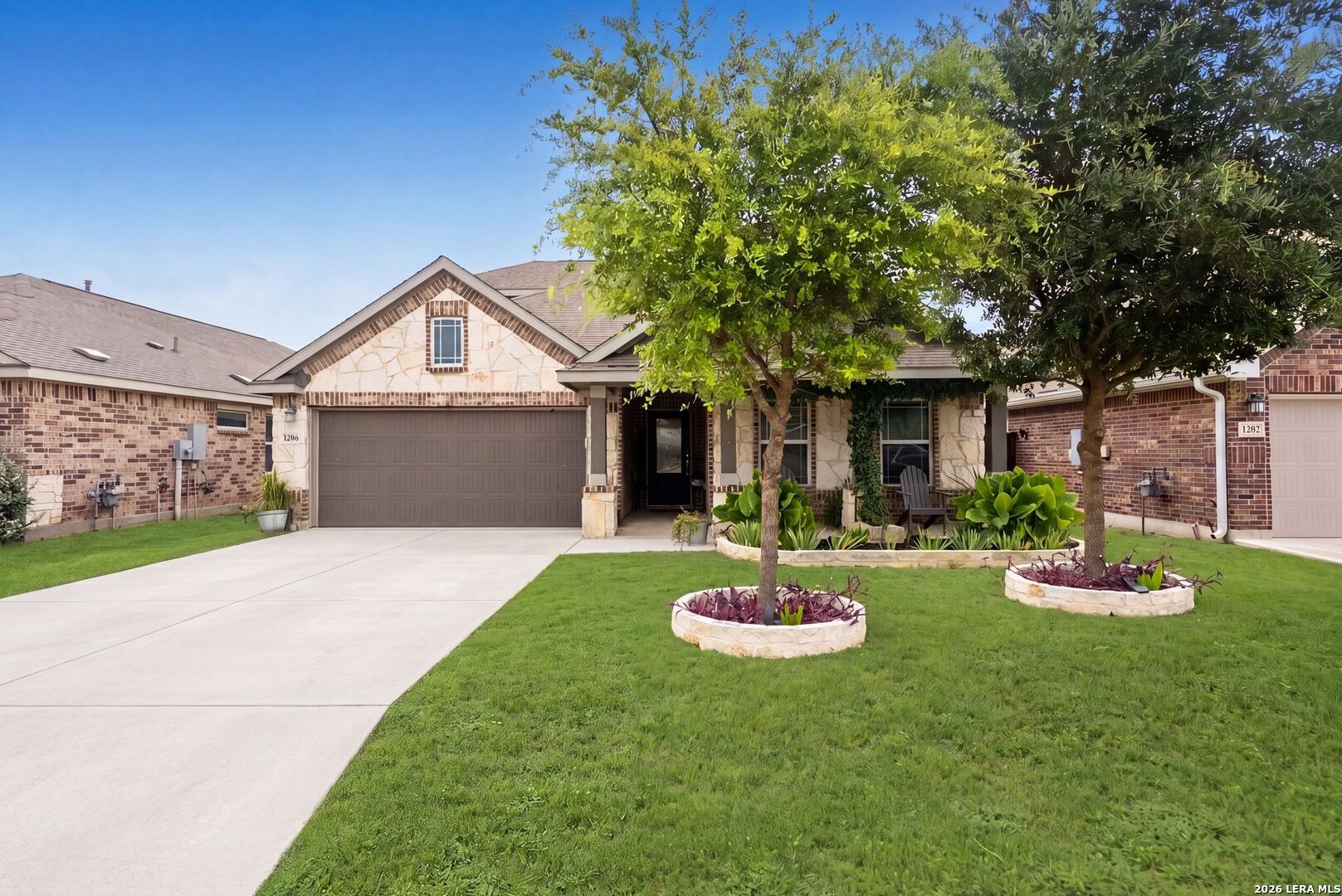 Residential in San Antonio 2
