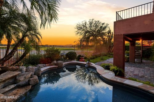 10453 E Acoma Dr, Scottsdale, AZ, 85255-1712 | Card Image