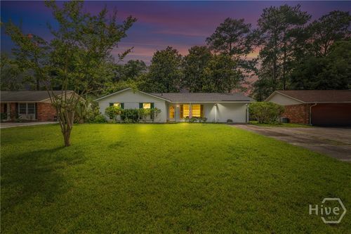 13107 Hermitage Road, Savannah, GA, 31419 | Card Image