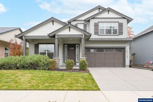 1123 Sw Sylvia St, Corvallis, OR, 97333-3703 | Card Image