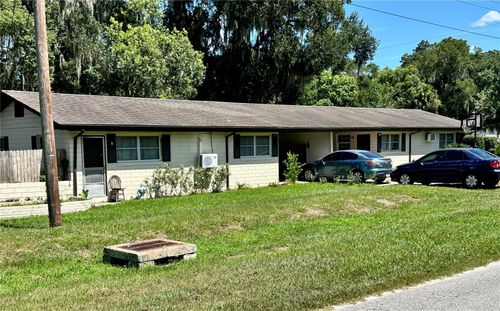 5115-5121-5115 Upson Ave, DE LEON SPRINGS, FL, 32130-4223 | Card Image