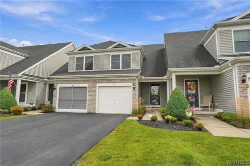 35 Cumberland St, Lancaster, NY, 14086-4457 | Card Image