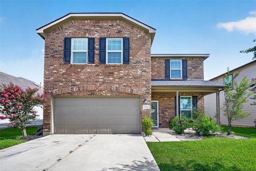 7031 Hobby Wind Ridge Dr, Houston, TX, 77075-1430 | Card Image