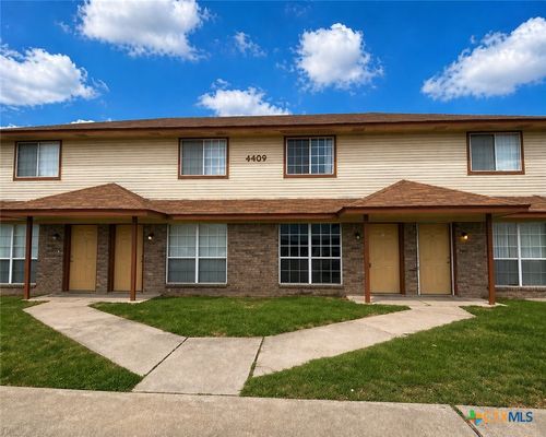 b-4409 Jeff Scott Dr, Killeen, TX, 76549-4367 | Card Image