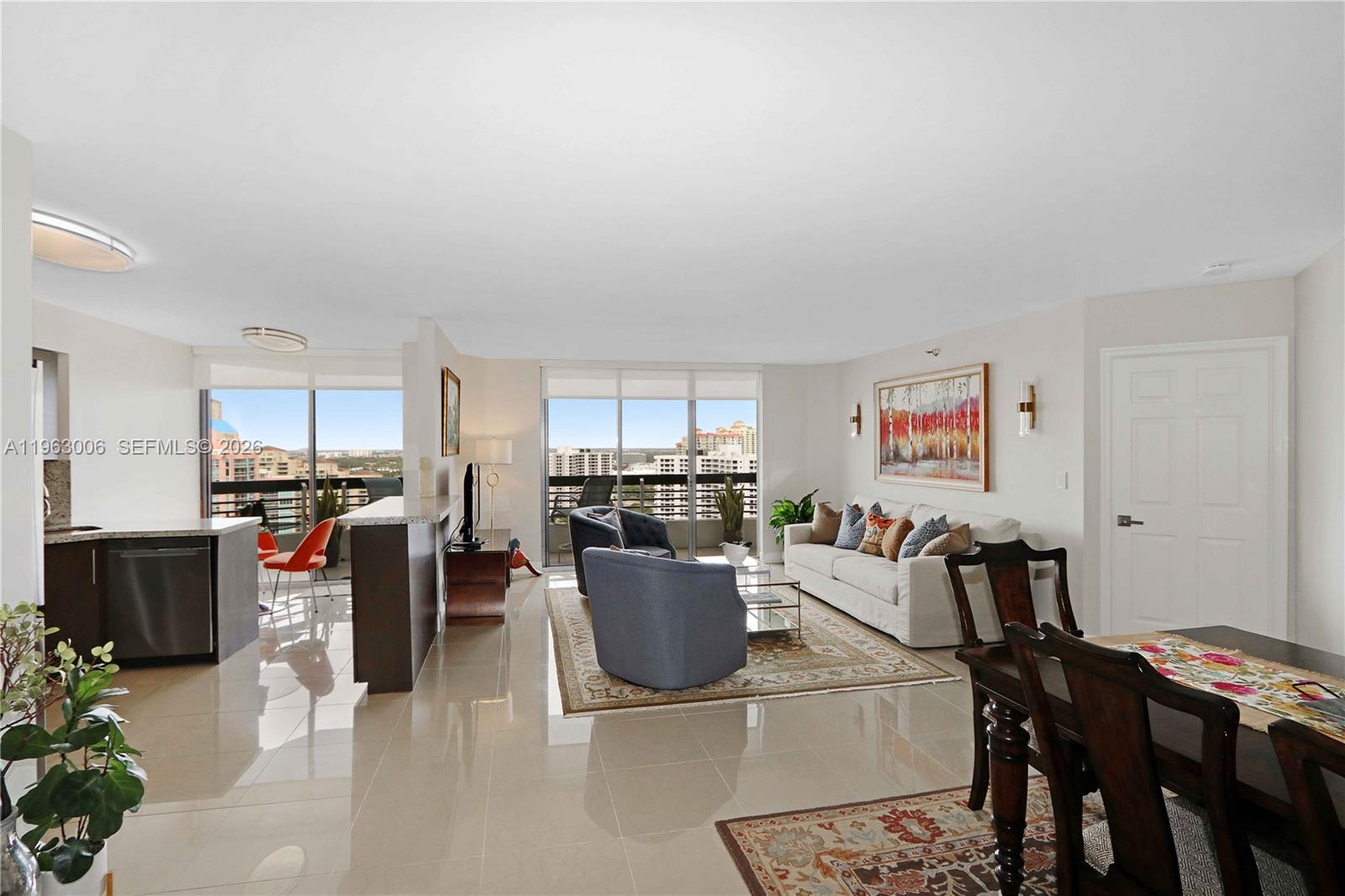 Residential in Aventura