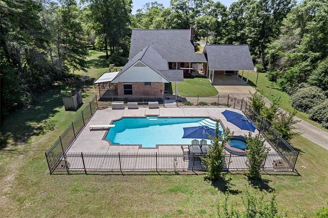 3084 Texas State Highway 63 W, House other with 3 bedrooms, 4 bathrooms and 2 parking in Jasper TX | Image 36