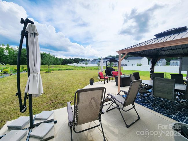 1047 Campbell Chase Ln Sw, House other with 4 bedrooms, 3 bathrooms and null parking in Concord NC | Image 12
