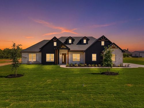 508 Ashlow Ct, Springtown, TX, 76082-0010 | Card Image