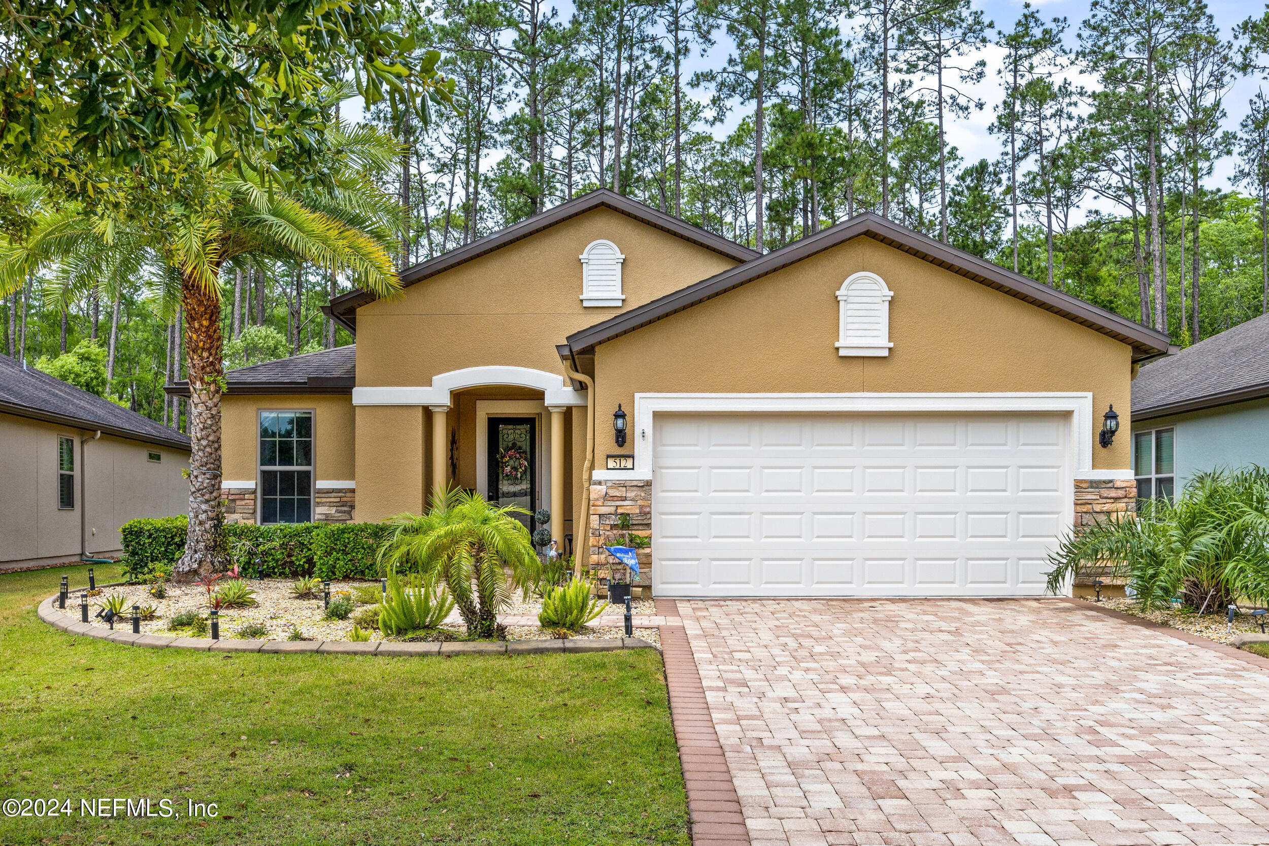 Mangrove Thicket Blvd, Ponte Vedra, FL 32081