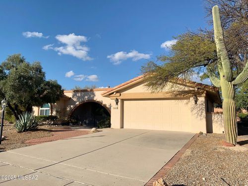 14420 N Del Webb Boulevard, Oro Valley, AZ, 85755 | Card Image