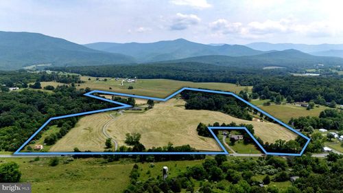 5408 Us Highway 340 N, RILEYVILLE, VA, 22650 | Card Image