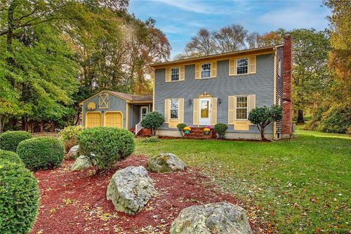 53 Sherman Ave, Bristol, RI, 02809-4525 | Card Image