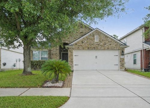 14134 Brayford Place Dr, Houston, TX, 77014-2062 | Card Image