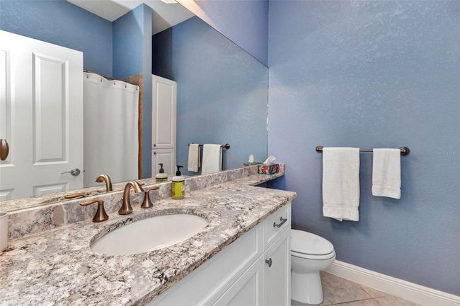 15490 Seafoam Cir, House other with 3 bedrooms, 3 bathrooms and null parking in PORT CHARLOTTE FL | Image 36
