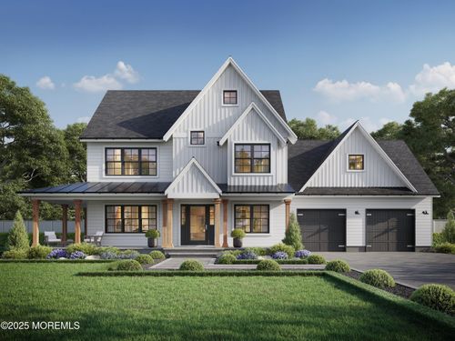 104 Back Bone Hill Rd, MILLSTONE TOWNSHIP, NJ, 08510-1805 | Card Image